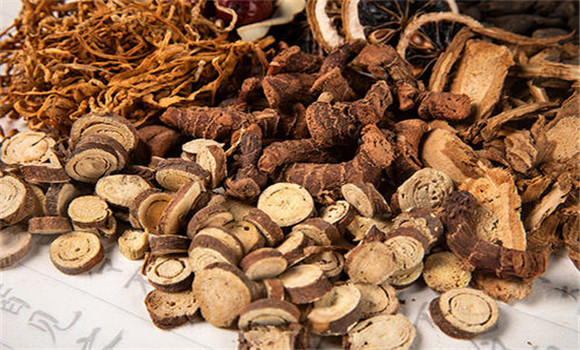 川牛膝有養(yǎng)肝腎、強(qiáng)筋骨的功效