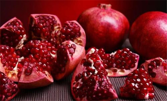 石榴的醫(yī)學(xué)價值與功效