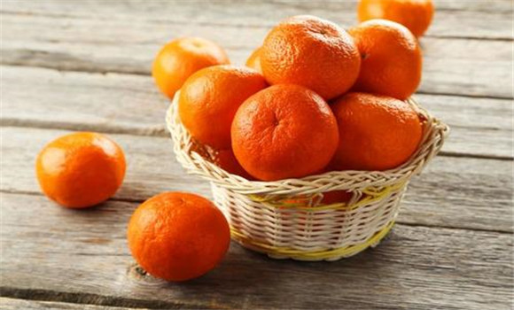 吃桔子要注意些什么