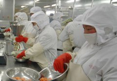 桃干是怎樣加工生產(chǎn)的？桃干的制作方法