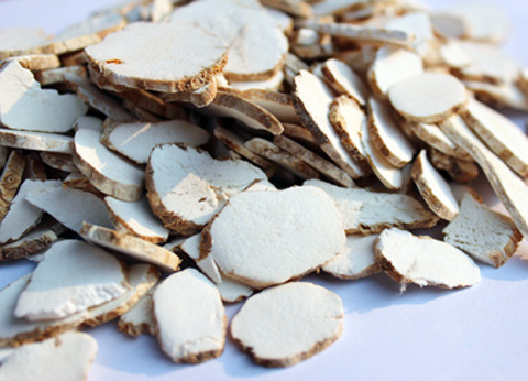 中藥山藥性味歸經 中藥山藥功效作用及應用 中藥材的功效與作用