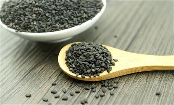 黑芝麻降血糖、降膽固醇的作用