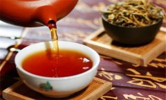 喝紅茶的好處和壞處有哪些？喝紅茶的注意事項