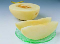 香瓜怎么吃最好?