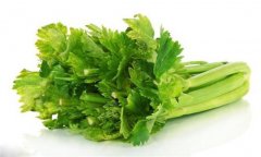 吃芹菜有什么好處？多食芹菜好處多