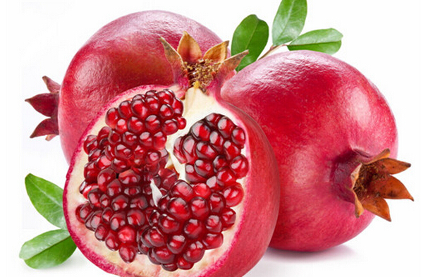 石榴的功效與作用及食用方法 石榴的營養(yǎng)價(jià)值
