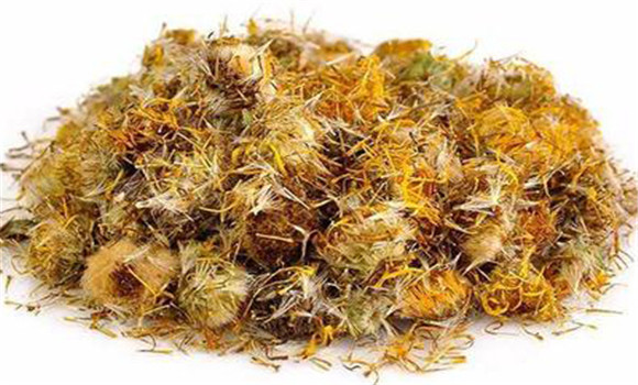 旋復(fù)花臨床應(yīng)用與組方