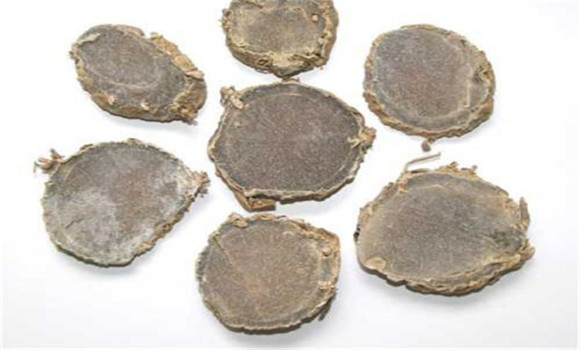 莪術(shù)的用法、用量與禁忌