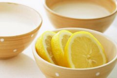 檸檬功效多 你知道檸檬有哪些奇效嗎？