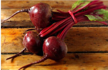 甜菜根怎么吃 甜菜根的功效
