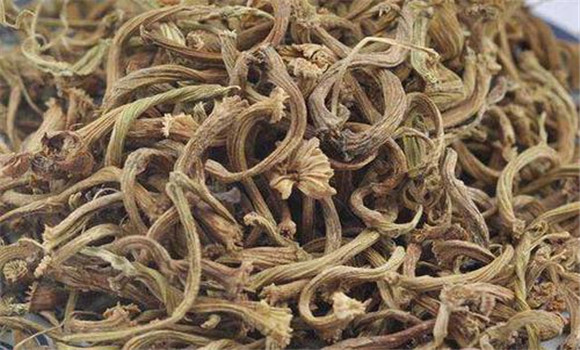 瓜蒂的臨床應(yīng)用與組方