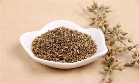 蛇床子的用法、用量與禁忌