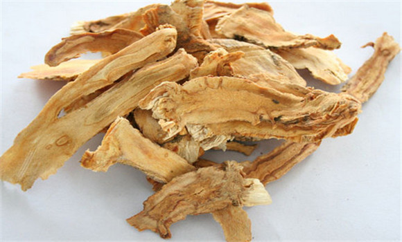 秦艽的用法、用量與禁忌