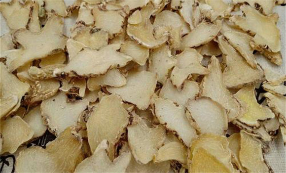 白及的用法、用量與禁忌