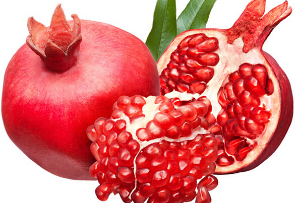 石榴的營養(yǎng)價值有哪些 石榴有什么營養(yǎng)成分