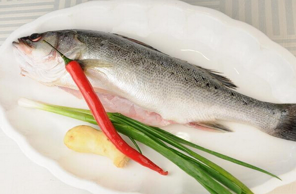 鱸魚的營(yíng)養(yǎng)價(jià)值及功效