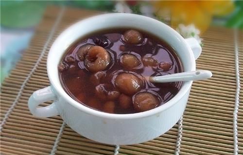 吃桂圓的好處 桂圓的吃法技巧 桂圓的功效與作用