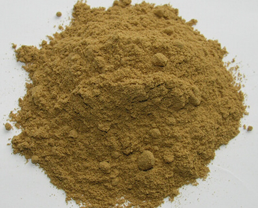 花椒的作用與功效