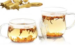 玳玳花泡水喝的功效很多，告訴你玳玳花的泡法