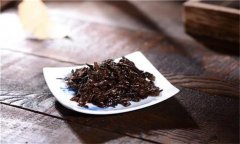 普洱茶屬于什么茶，普洱茶越陳越香嗎？