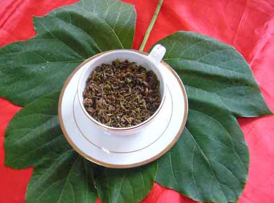 葛花茶的作用與功效 經(jīng)濟(jì)作物種植方法