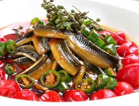 黃鱔的營養(yǎng)成分、營養(yǎng)價(jià)值及其食用禁忌