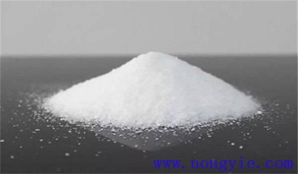 硼肥有哪些種類