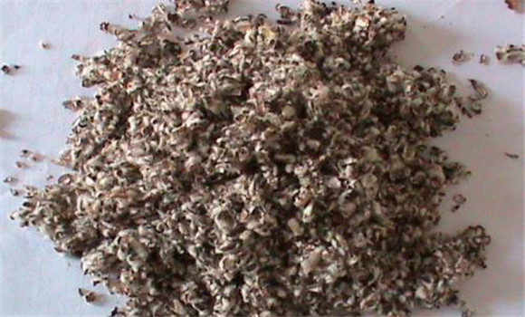 培養(yǎng)基原料處理及拌料方法