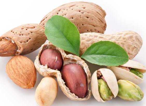 孕婦應多食用哪些食物