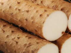 山藥的營養(yǎng)價值－吃山藥的好處