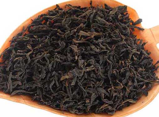 大紅袍是什么樣的茶? 經(jīng)濟(jì)作物種植技術(shù)