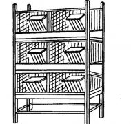 兔籠有哪些種類(lèi)？各有什么優(yōu)缺點(diǎn)？