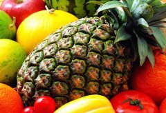菠蘿產地有哪些地方？