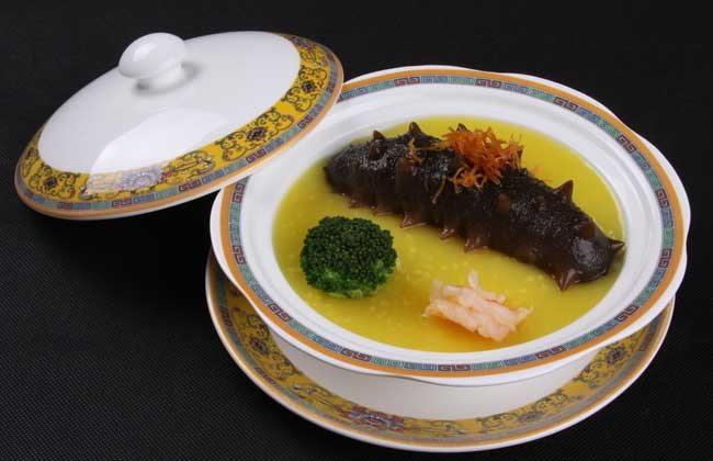 海參怎么吃最有營(yíng)養(yǎng)價(jià)值? 海參的功效與作用