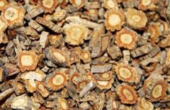 關(guān)防風(fēng)、川防風(fēng)和云防風(fēng)的區(qū)別