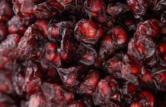 五味子的品級是如何劃分的？五味子的炮制方法
