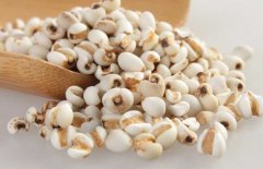 薏米能和綠豆、大米、紅豆、小米、黑米一起煮