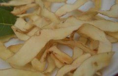 孕婦可以吃玉竹嗎？