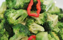 西蘭花變黃了還能吃嗎？