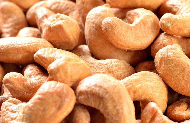 腰果吃多了會(huì)胖嗎？