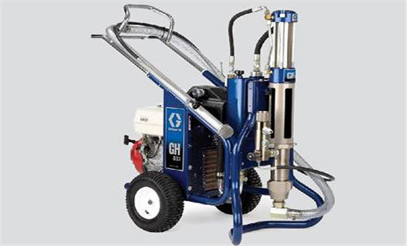 使用噴霧機(jī)、噴粉機(jī)的安全規(guī)則