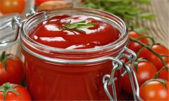 番茄加工產(chǎn)品有哪些？番茄簡易加工的五個方法