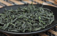 六安瓜片是綠茶嗎？