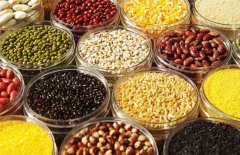 五谷雜糧有哪些？