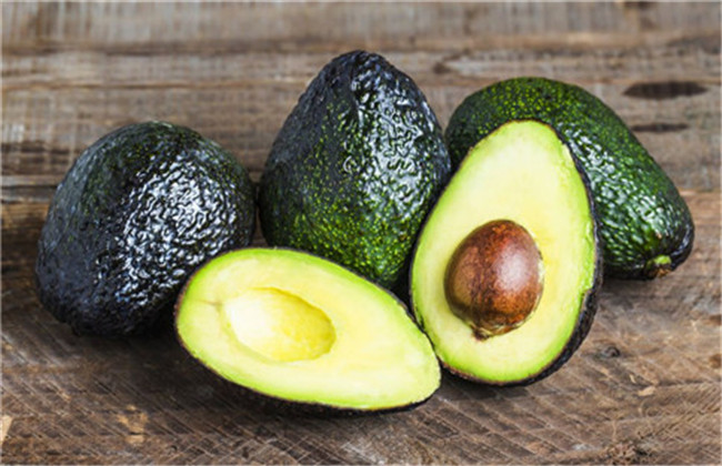 牛油果怎么吃最好？