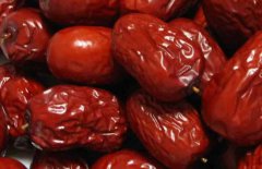 孕婦能吃紅棗嗎？