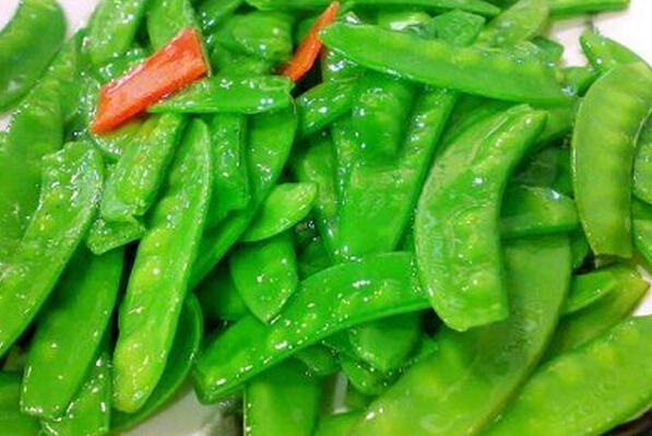 吃秋扁豆的好處 秋扁豆的營(yíng)養(yǎng)價(jià)值 扁豆的功效與作用