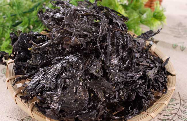 紫菜的營(yíng)養(yǎng)價(jià)值 紫菜的功效與作用