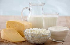 女人喝牛奶的好處？