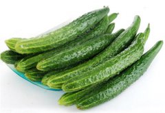 黃瓜苦的原因是什么，黃瓜苦是怎么回事